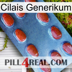 Cilais Generic 06